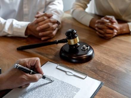 DuPage County, IL divorce lawyer